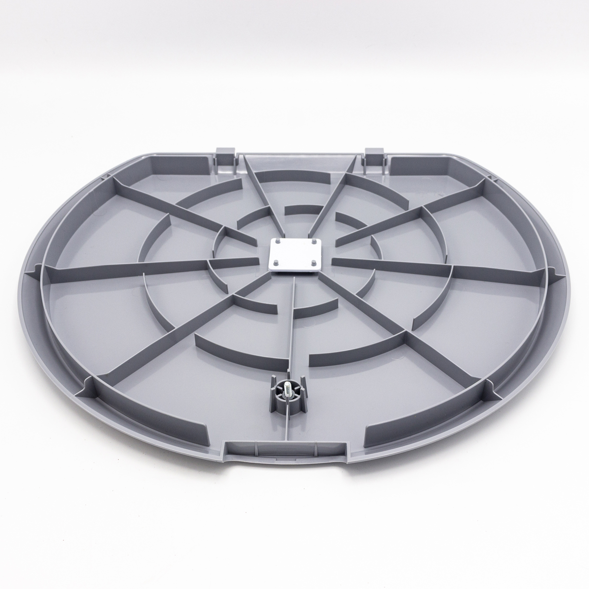 Itho Daalderop - Serviceset Deksel sluitkap Green Energy/Smart upp - 05-00763