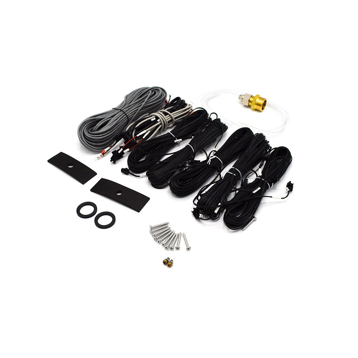 Itho Daalderop - Zak met accessoires HP S - 05-00787