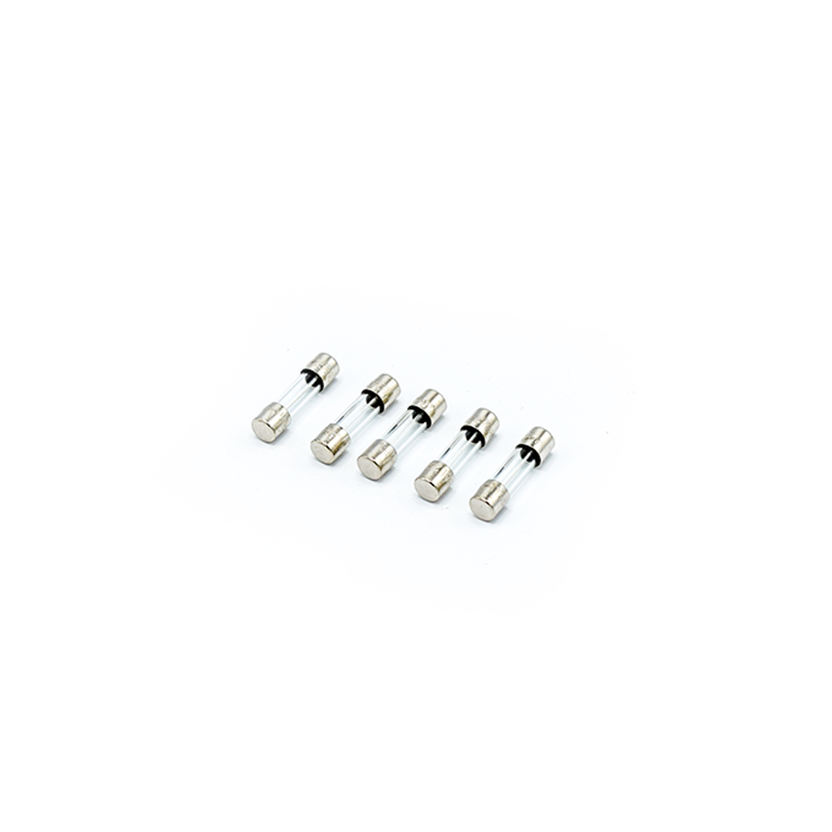 Itho Daalderop - Zekering 5A Vincent (5 stuks) - 05-00851