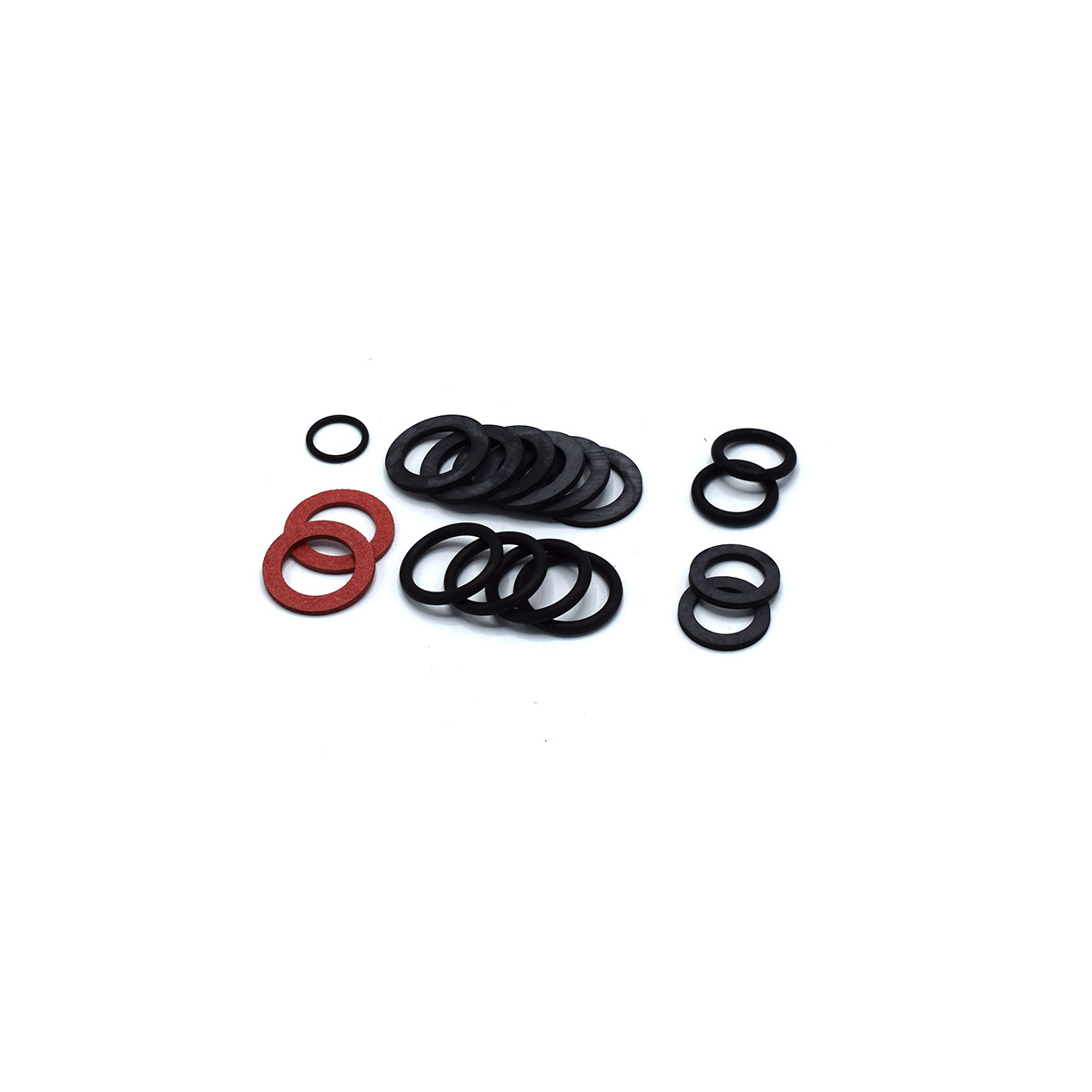 Itho Daalderop - Afdichtingset WPU 5G - 05-00860