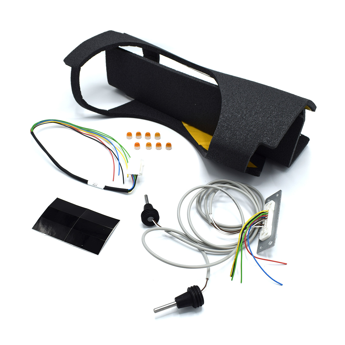 Itho Daalderop - Sensor kabel wisselaar (sens. & kabel) Apure Vent D250 - 05-00862