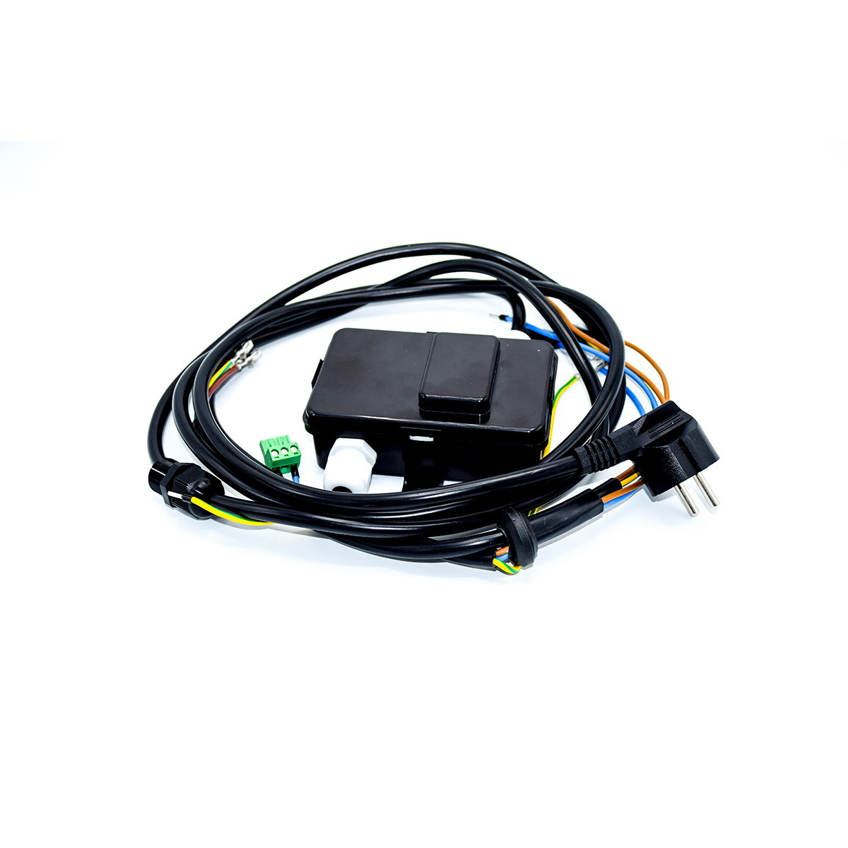 Itho Daalderop - Voedingskabel V45 - 05-00871