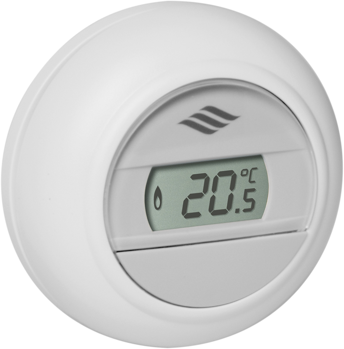 Itho Daalderop - Ruimtethermostaat per zone Autotemp - 05-00880