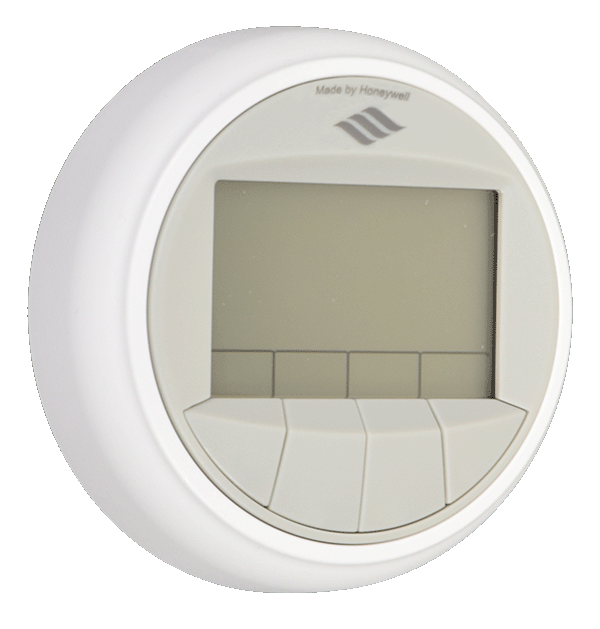 Itho Daalderop - Kamerthermostaat MFT HRU - 05-00881