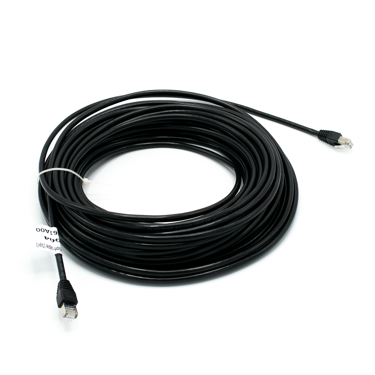 Itho Daalderop - Ethernet communication cable 25m (1st) - 05-01004