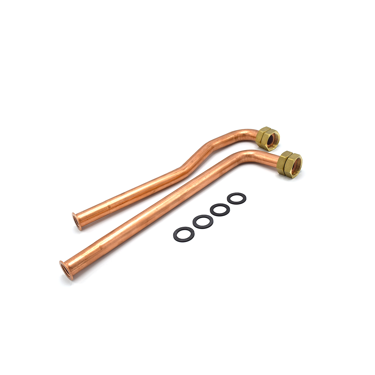 Itho Daalderop - Serviceset Buizen CV Vincent Toren Voorraadvat 3G - 05-01024