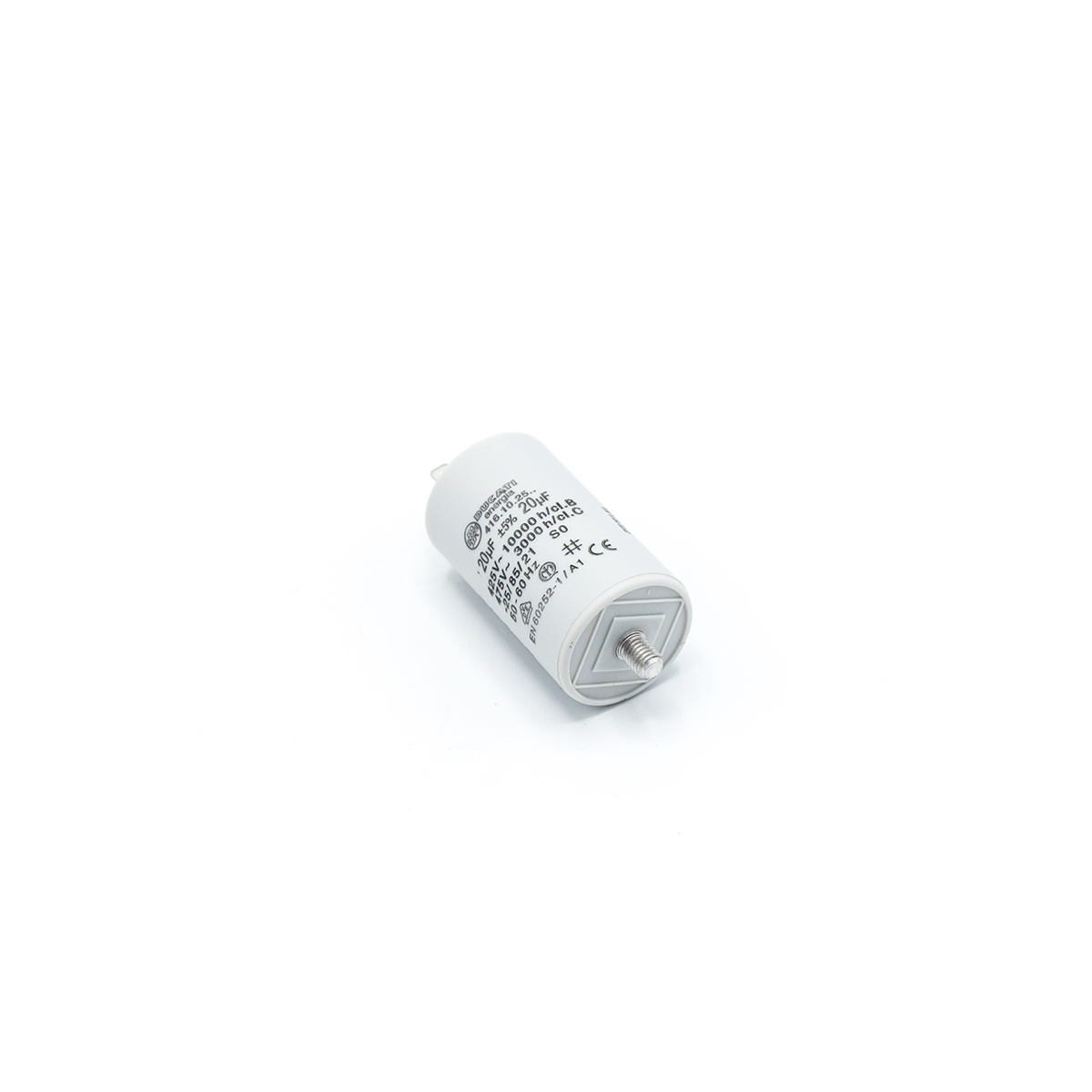 Itho Daalderop - Condensator WPU 5G 18 - 05-01032