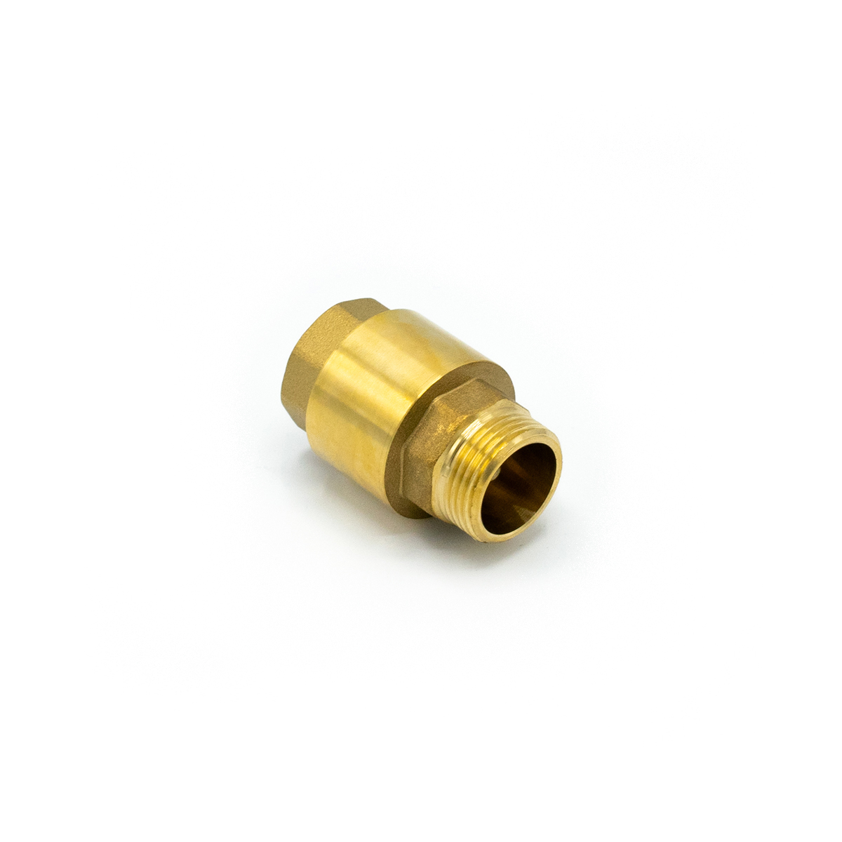 Itho Daalderop - Terugslagklep G1 inch (F/M) - 05-01035