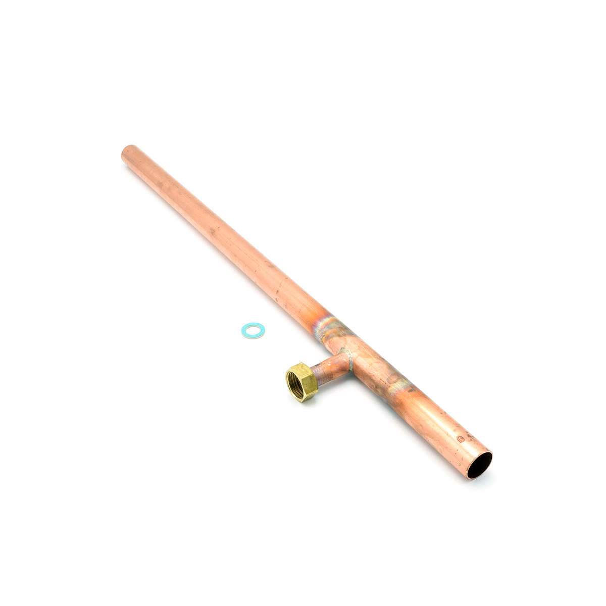 Itho Daalderop - Serviceset Aansluitleidingen I WPV 3G primair - 05-01042
