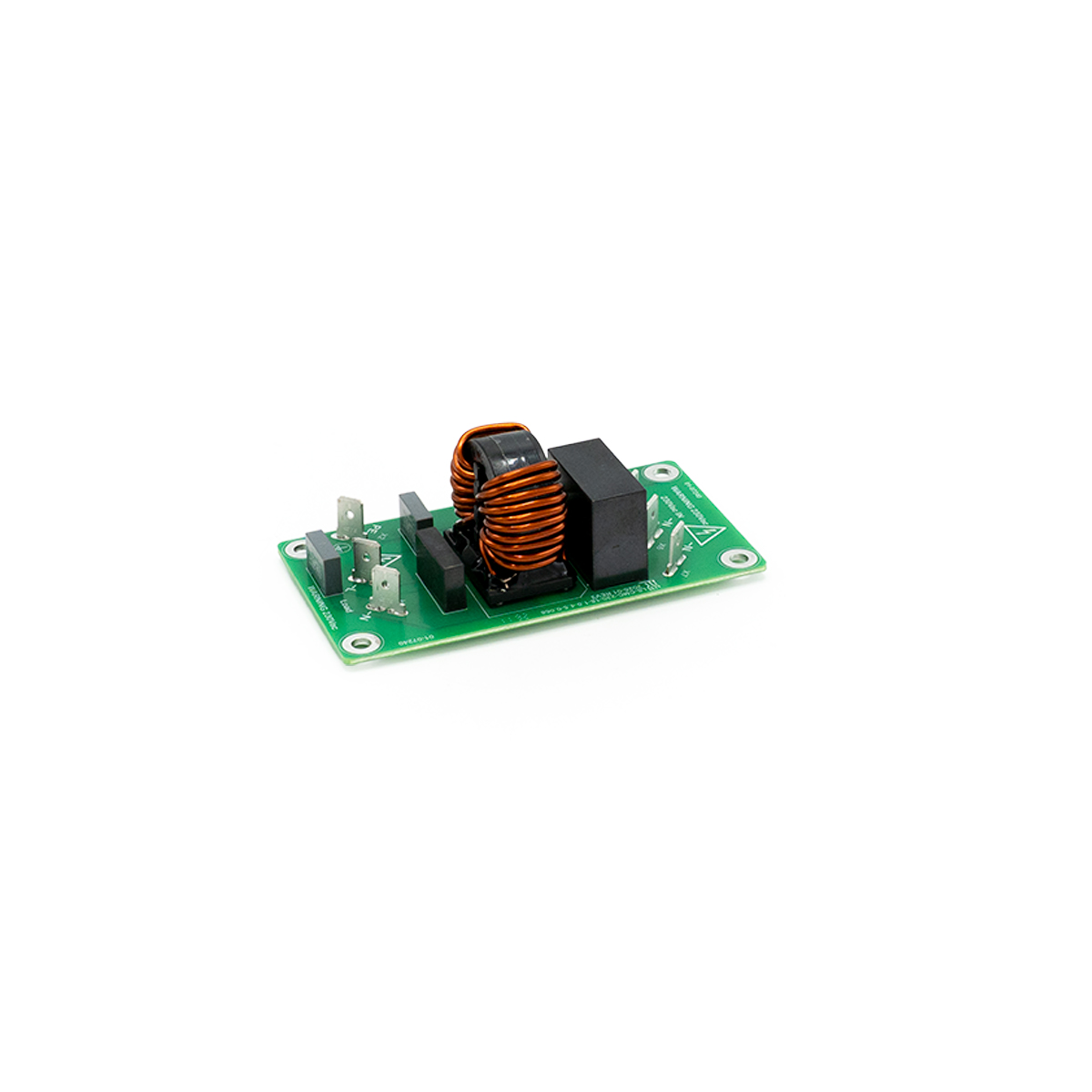 Itho Daalderop - WPU 6G netfilter - 05-01169
