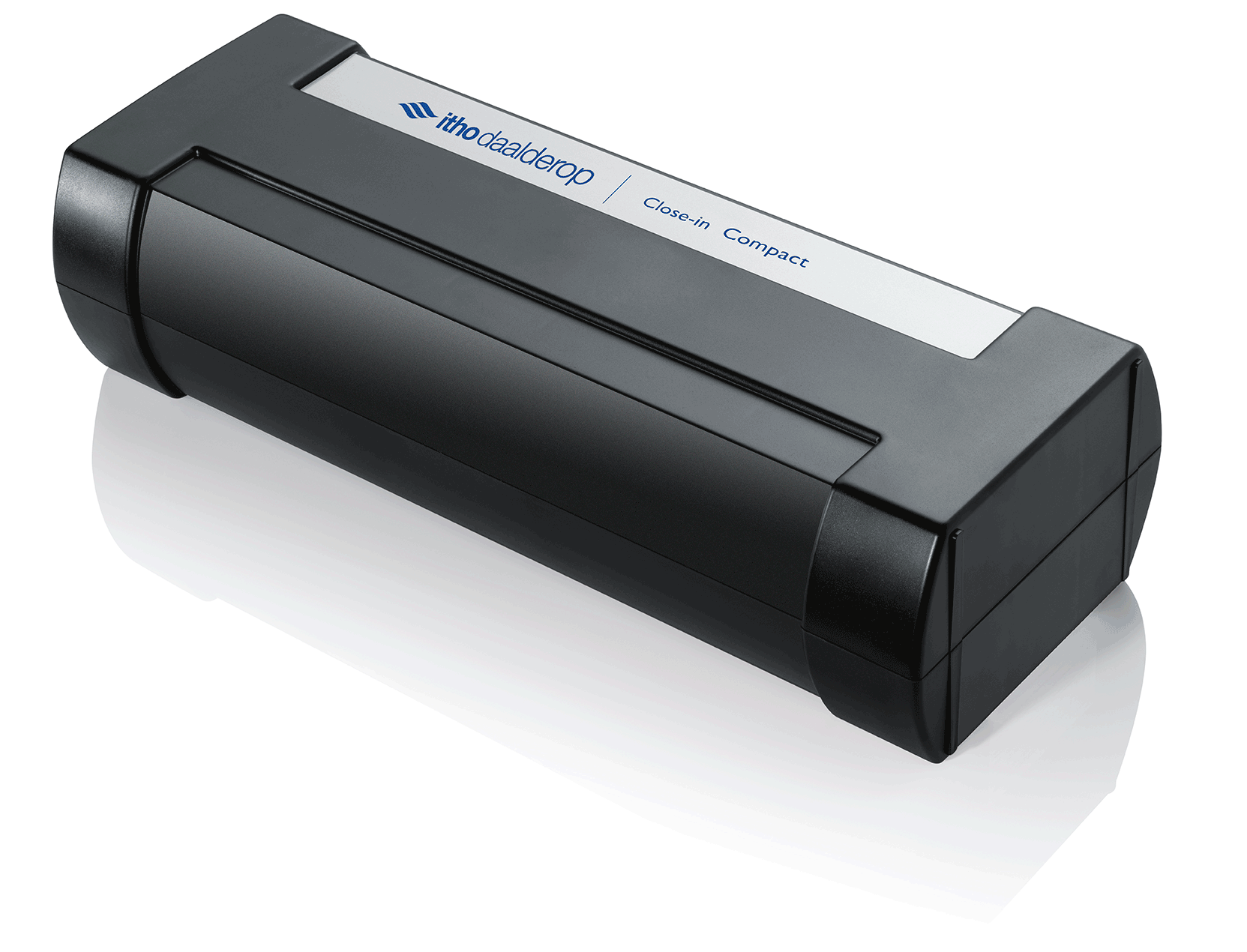 Itho Daalderop - Close In Compact 5L 1500W - 07.02.10.636