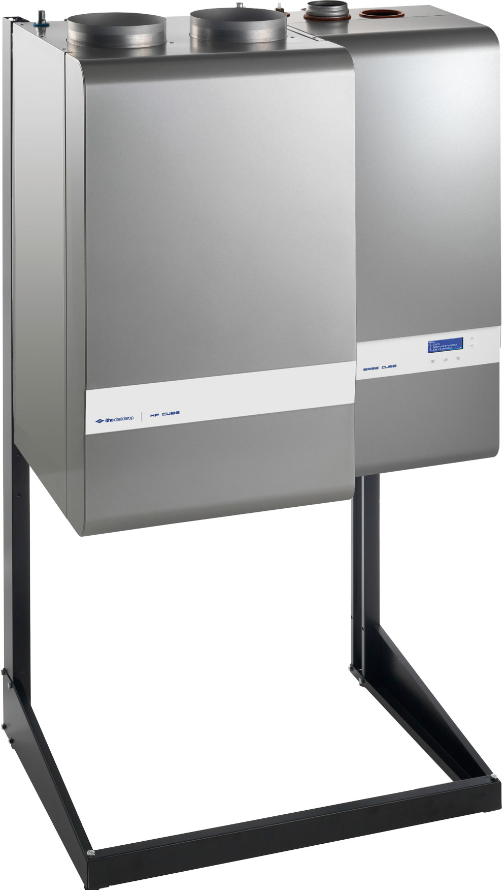 Itho Daalderop - Console HP Cube - 07.92.99.026