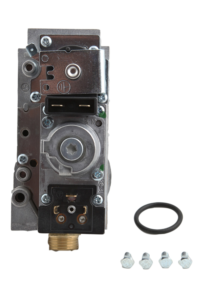 Itho Daalderop - Gasregelblok Combifort (t/m 2006) - 07.95.00.002