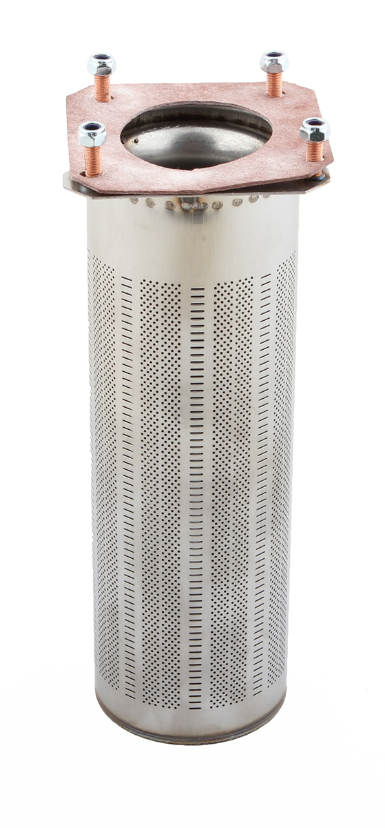 Itho Daalderop - Brander met pakking 24/80 en 32/80 - 07.95.25.002