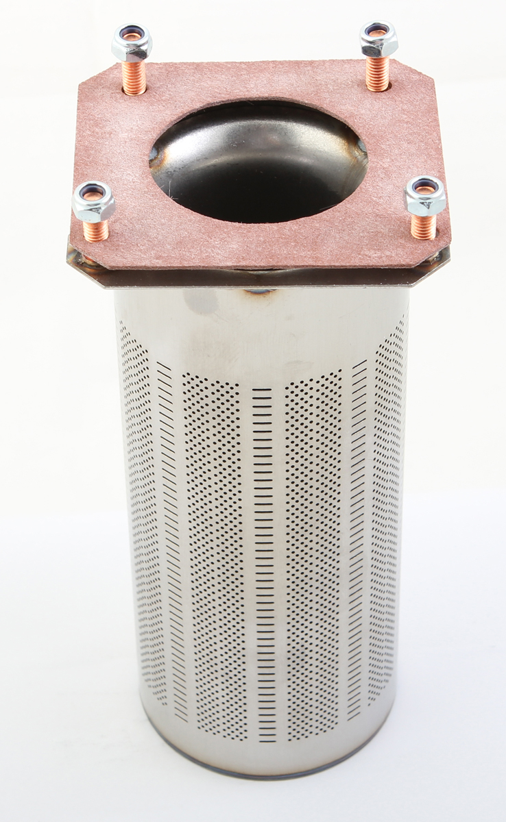 Itho Daalderop - Brander met pakking 24/50 - 07.95.25.006