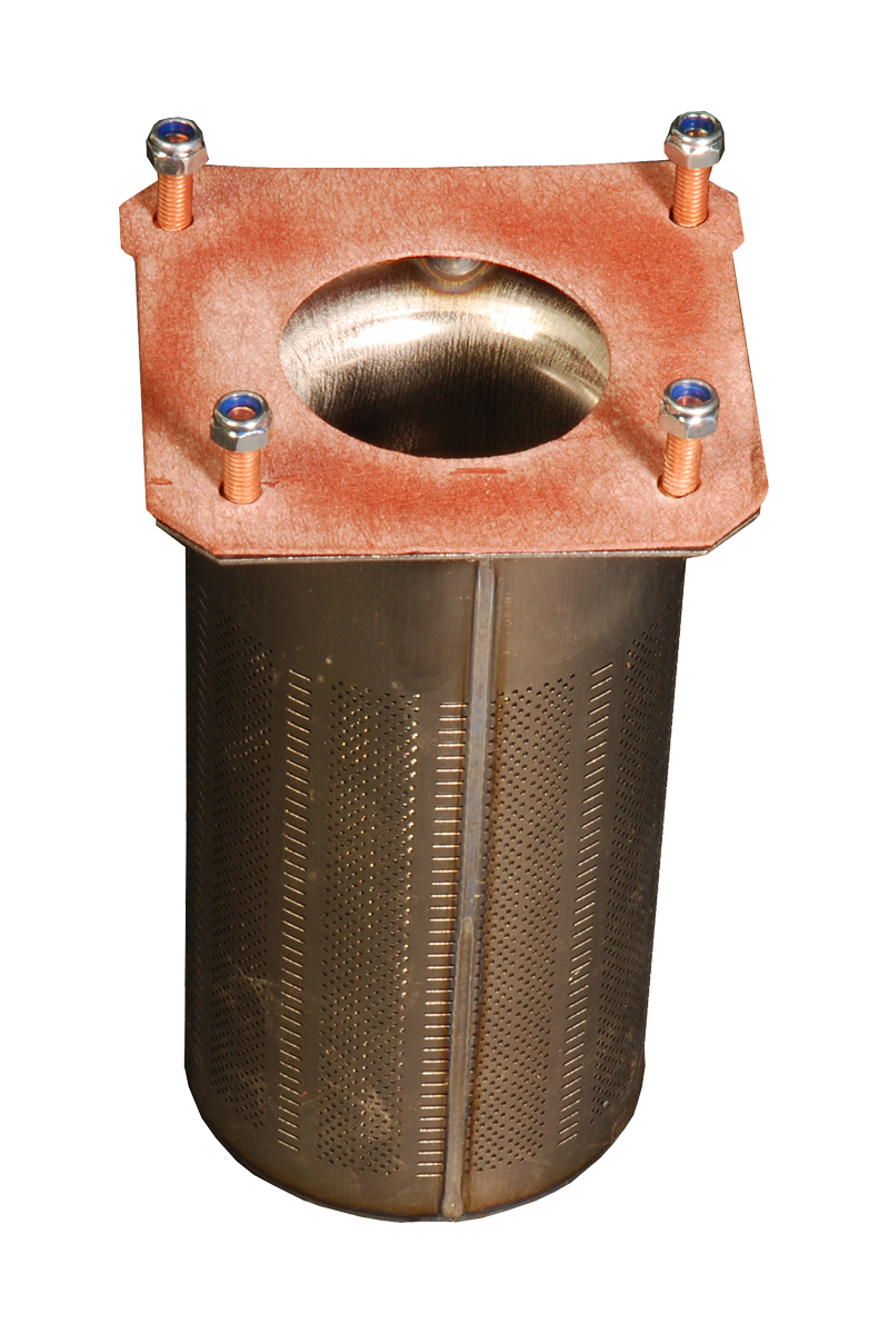 Itho Daalderop - Brander met pakking Cube - 07.95.25.011