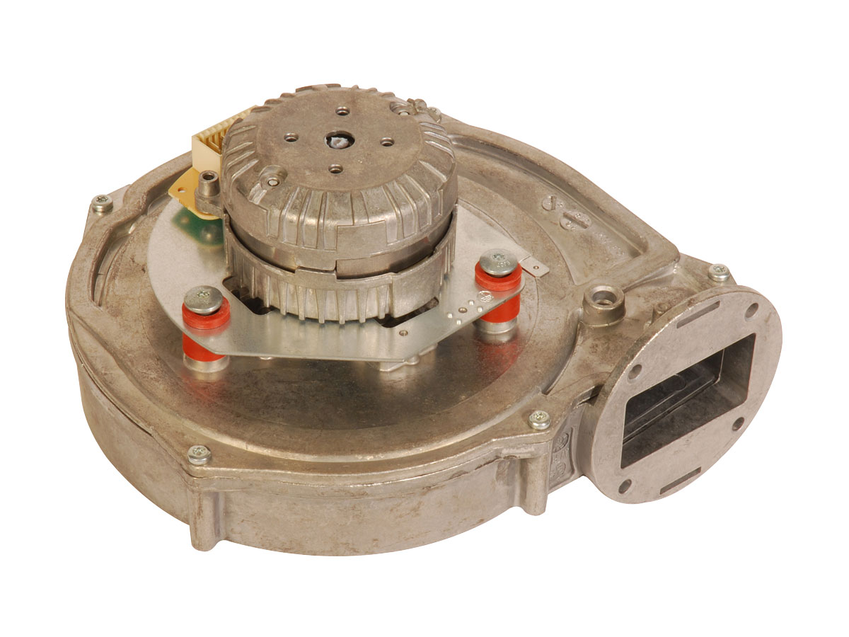 Itho Daalderop - Ventilator Combifort - 07.95.36.007