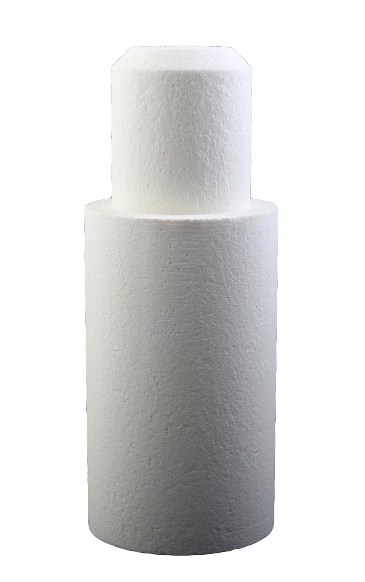 Itho Daalderop - Verdringer Keramisch Cube - 07.95.41.010