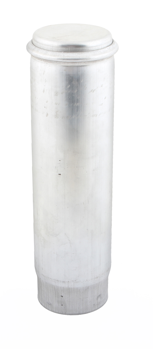 Itho Daalderop - Verdringerbuis Aluminium Combifort 80L - 07.95.41.018
