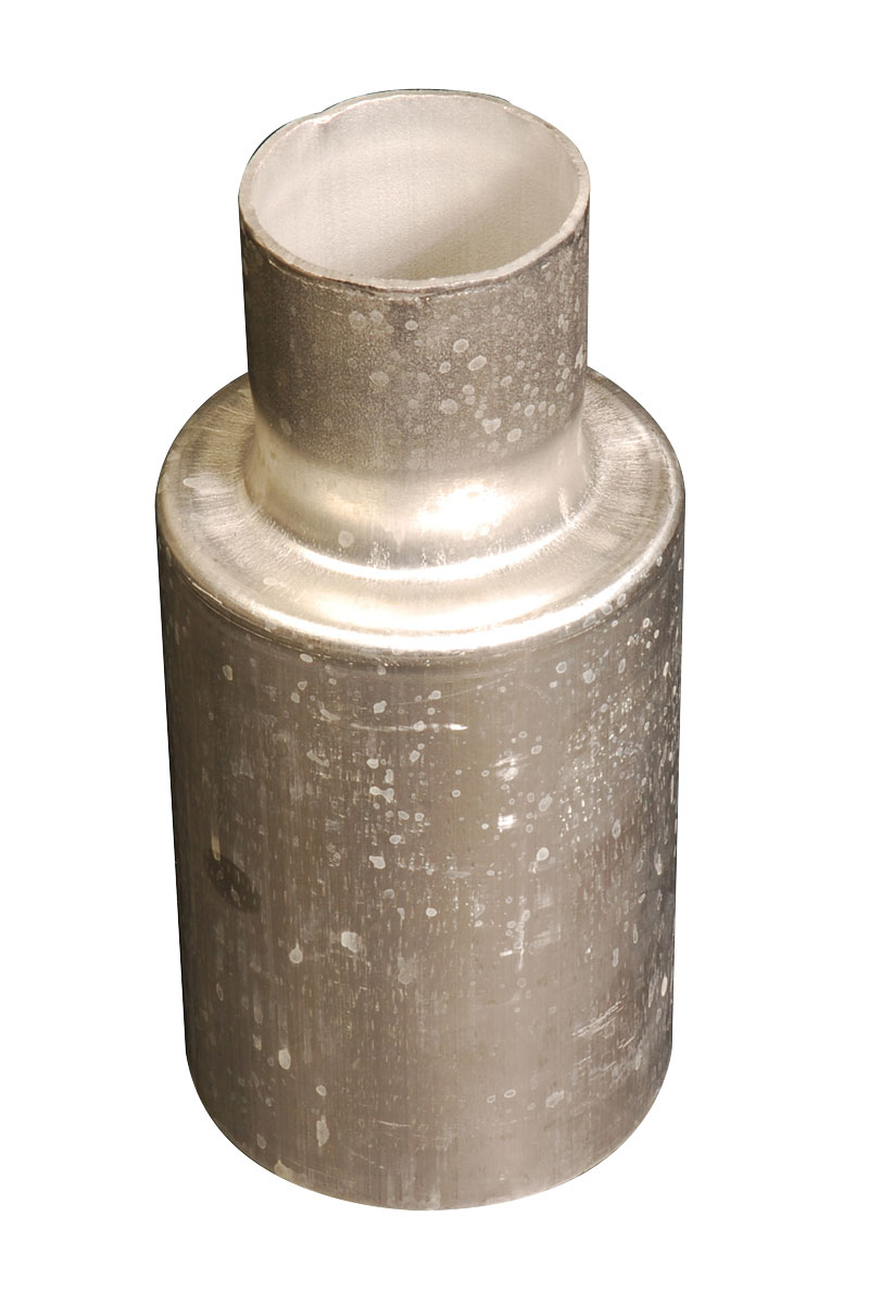Itho Daalderop - Verdringerbuis boven Aluminium Combifort 32/80 en 40/80 - 07.95.41.019