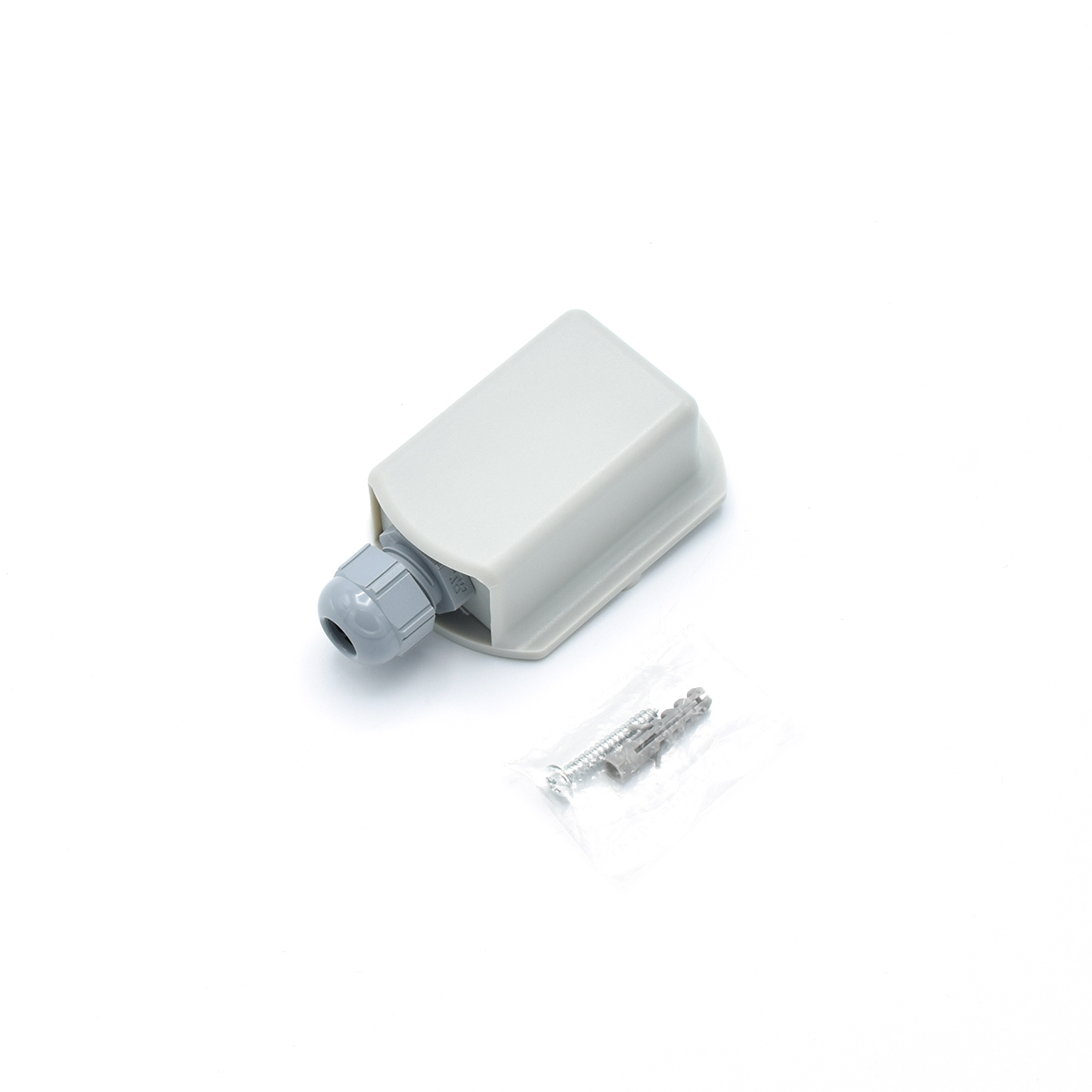 Itho Daalderop - Buitenvoeler Cube - 07.95.63.032