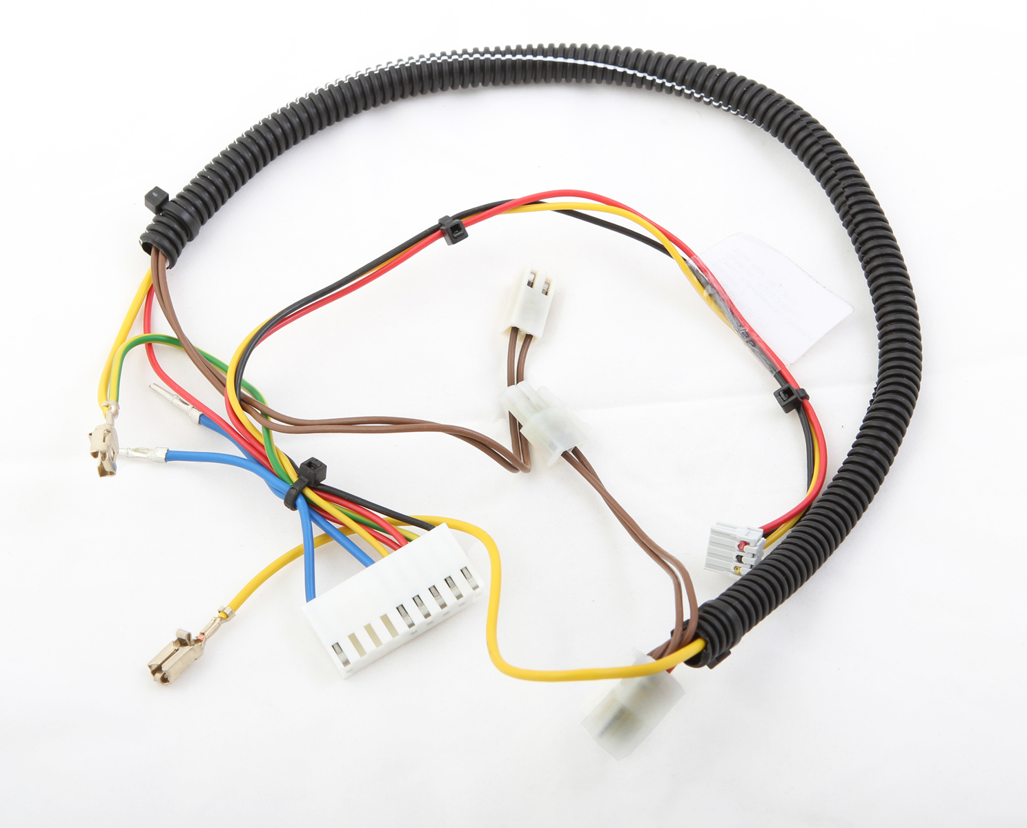 Itho Daalderop - Kabelboom K2 (Druksensor) Combifort - 07.95.66.036