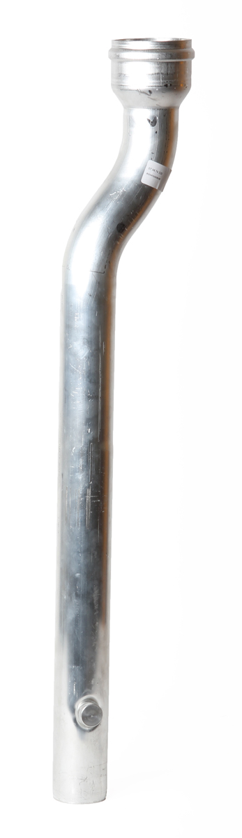 Itho Daalderop - Rookgasbuis Combifort 50L - 07.95.74.067
