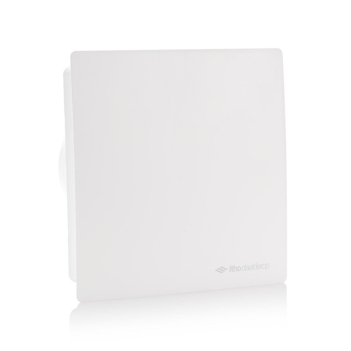 Itho Daalderop - S Pure Eco HT, EPB geschikte spotventilator met EC motor - 53-00364