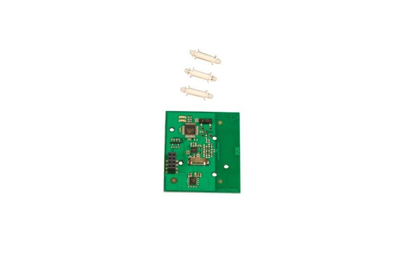 Itho Daalderop - RF ontvanger I2C Protocol HRU/ECOVE - 536-0130