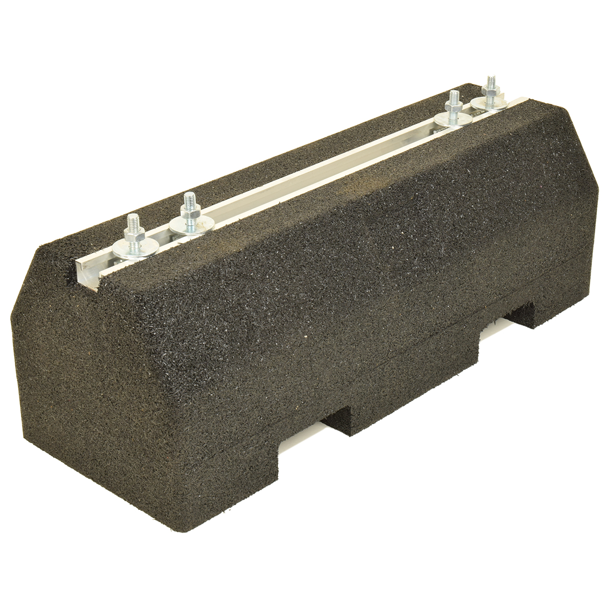 Itho Daalderop - Super silent outdoor vloer console met anti trilfunctie (1 s - 54-00011