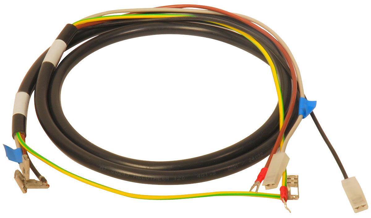 Itho Daalderop - Compressorkabel C1 WPU - 545-0819