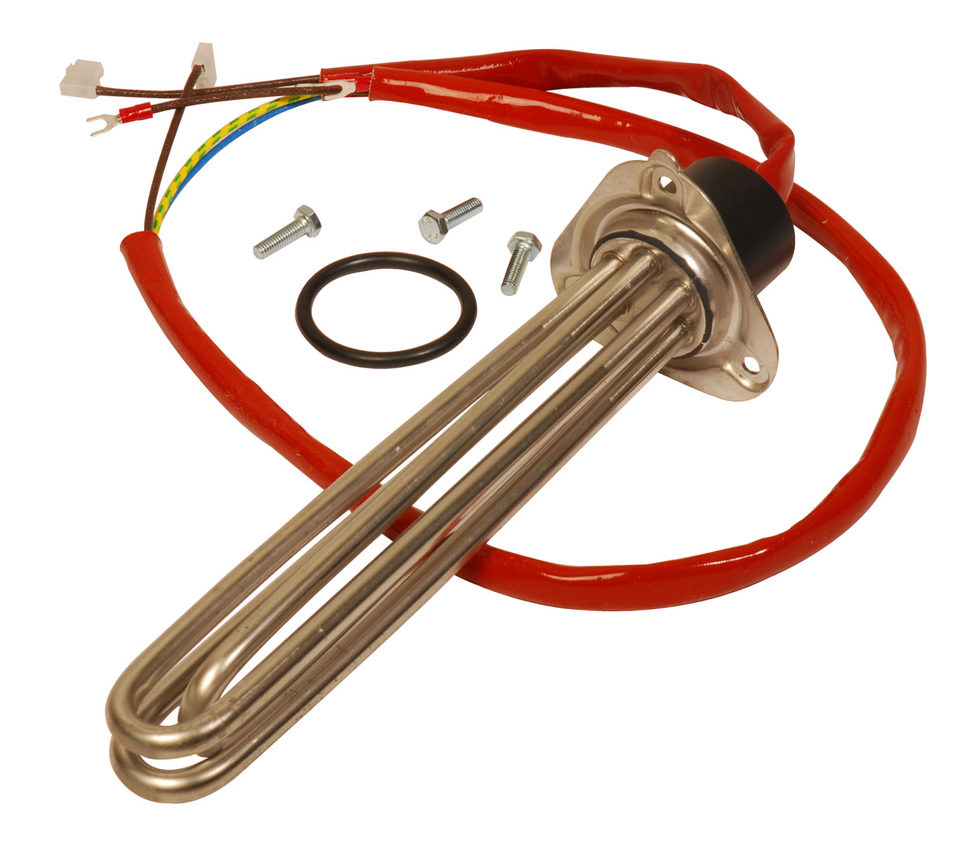 Itho Daalderop - Elektrisch element 2KW/230V incl pakking nieuw WPU3i/3C - 545-0963