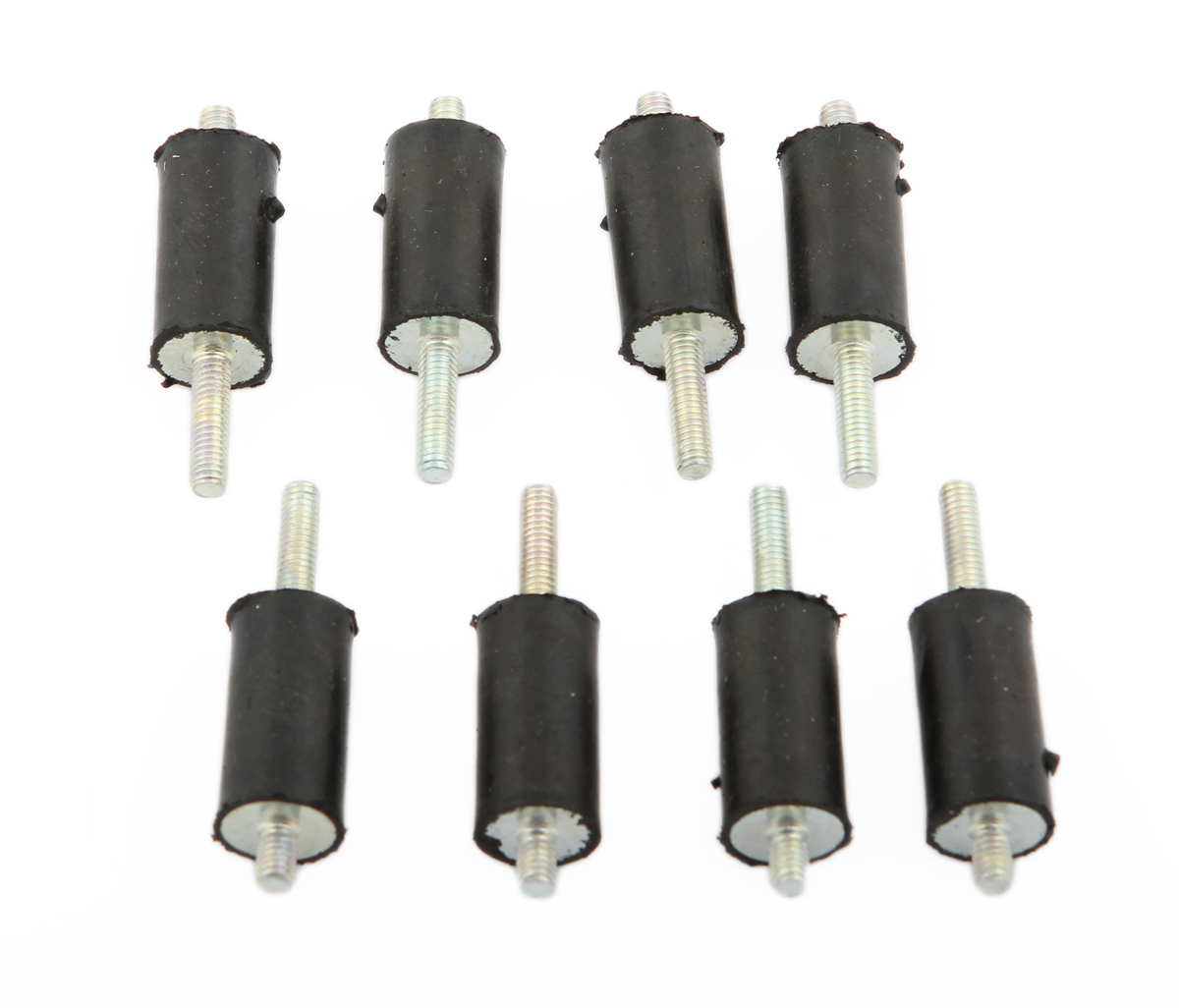Itho Daalderop - Trillingsdemp. a 8 st (23mm) (v012 013) Torin 48V Apure Vent - 545-4682