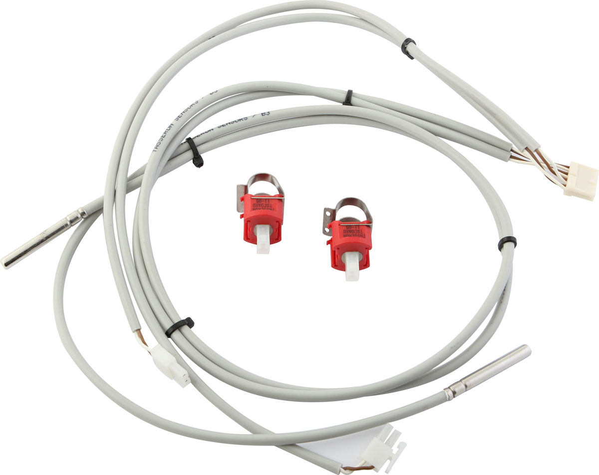 Itho Daalderop - Sensorboom met connector vatsensoren LB 90 - 545-8515