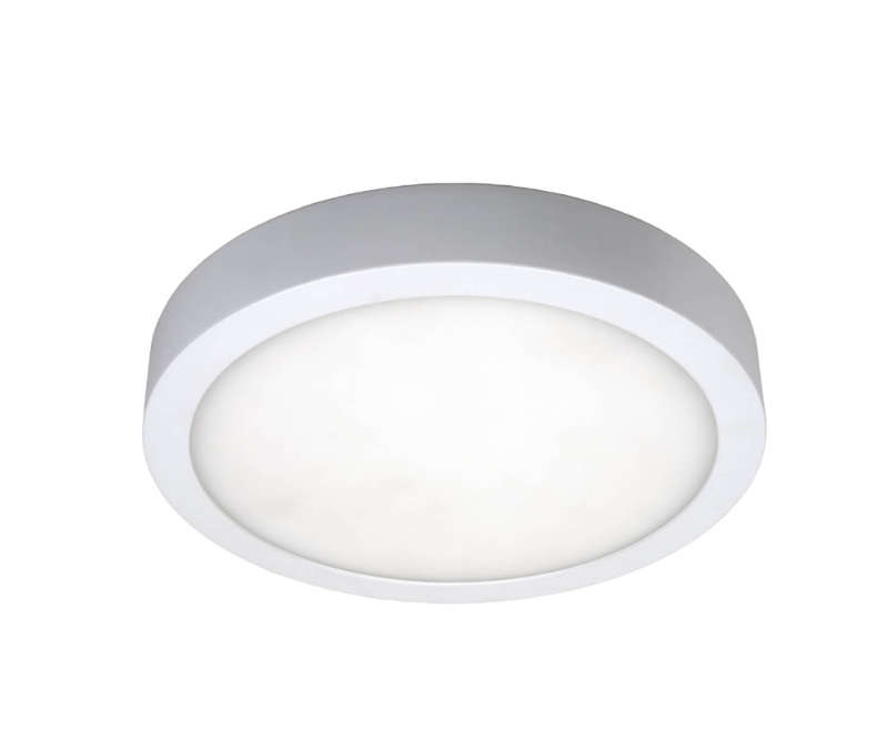 Unibright - MOON DALI Dim CCT rond diam. 300mm 24W wit - MN30024WDDCCT