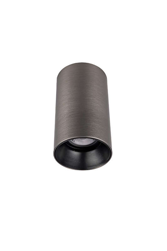 Unibright - DRUM MINI piombo GU10 excl lamp - DRM5PZL