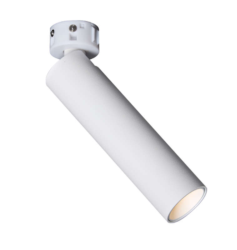 Unibright - Elegia Wit 7W 2700K - EG7W27