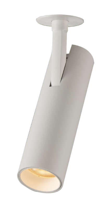 Unibright - Elegia recessed Wit 9W 2700K - EGR9W27