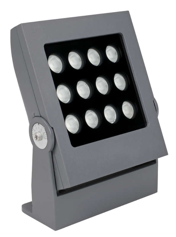 Proled - WALLWASHER12 ARC RGB; RGB; 30 ° - L130900CA