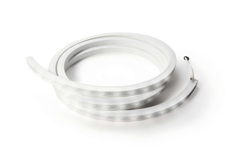 Proled - Flex strip Wall wit 60° 2700K wit - L15W266