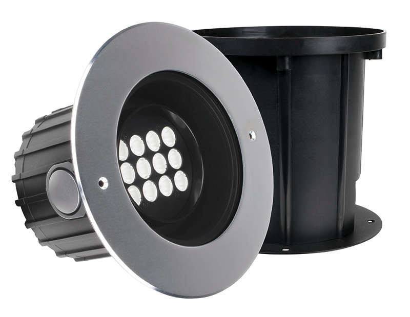 Proled - Grondspot Advance RGB Large R - L171A0LRCA