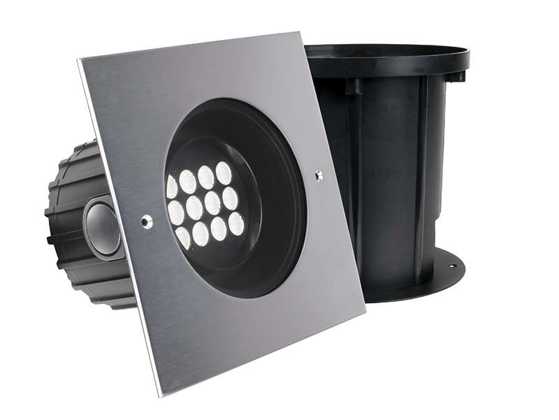 Proled - Grondspot Advance RGB Large S - L171A0LSCA