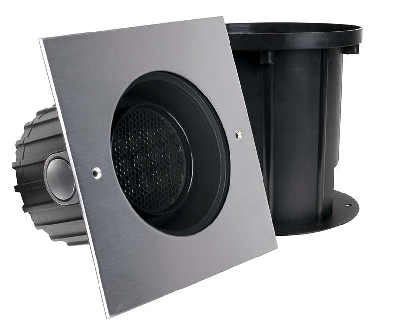 Proled - Grondspot Advance RGB Large AG S - L171A0LGSCA
