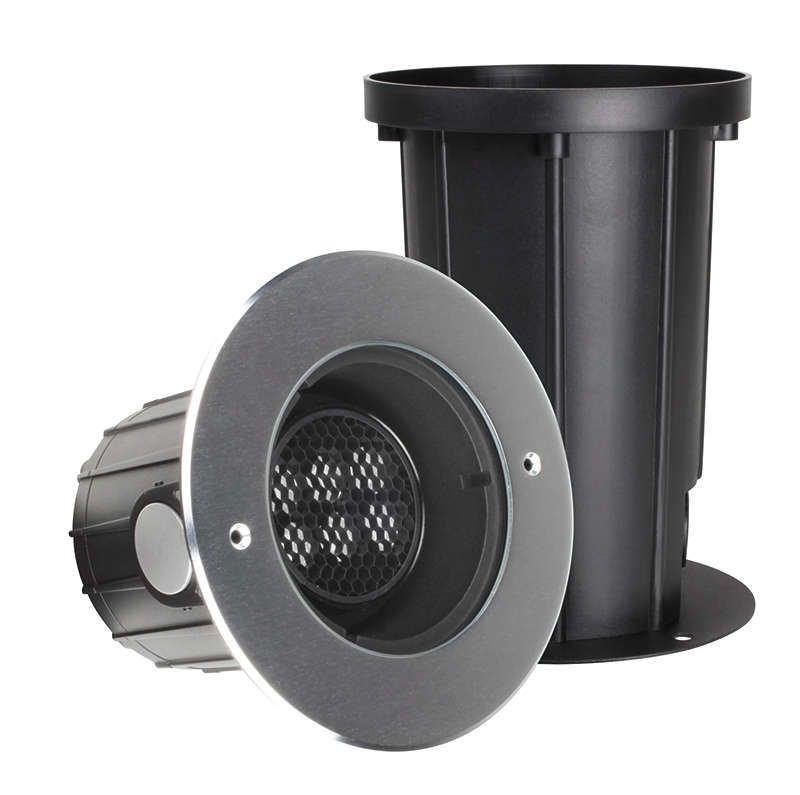 Proled - Grondspot Advance RGB Medium AG R - L171A0MGRCA
