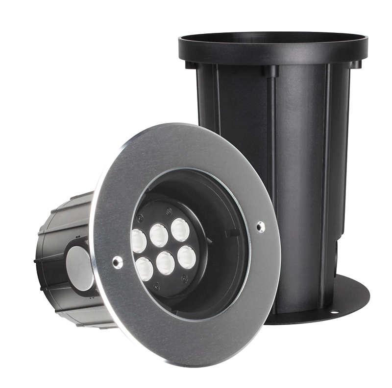 Proled - Grondspot Advance RGB Medium R - L171A0MRCA