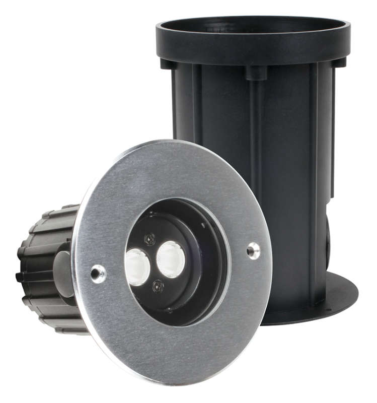 Proled - Grondspot Advance RGB Small R - L171A0SRCA
