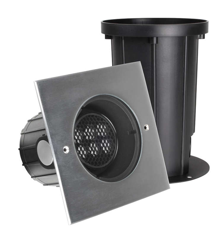 Proled - Advance M Square AG 3000K 220 VAC - L171A6MGSAC