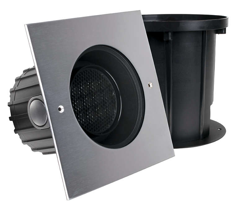Proled - Advance L Square AG 3000K 220 VAC - L171A6LGSAC