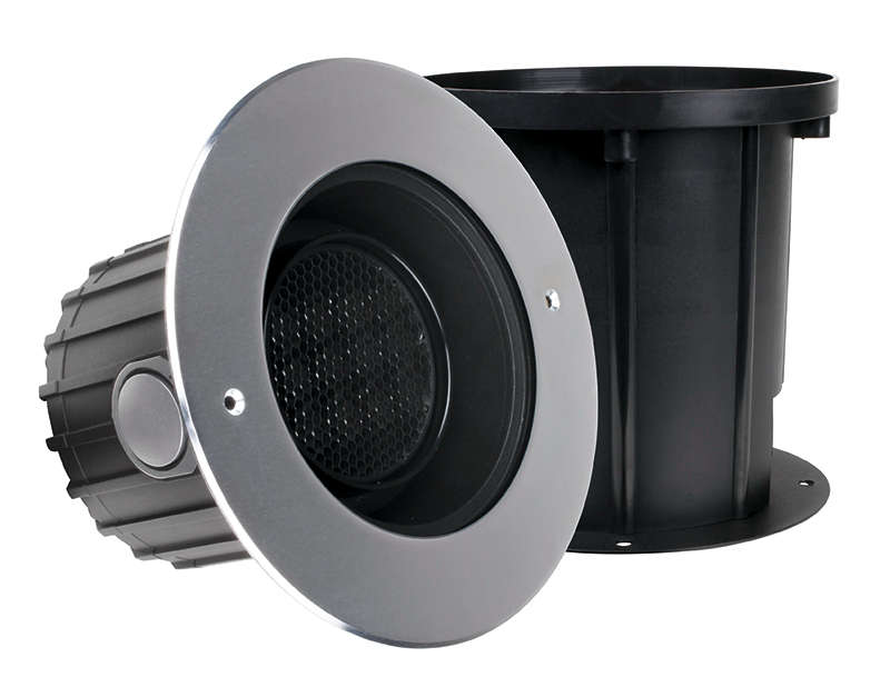 Proled - Advance L Round AG 3000K 220 VAC - L171A6LGRAC