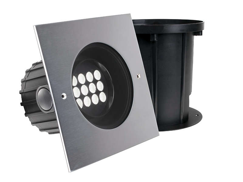 Proled - Advance L Square 3000K 220 VAC - L171A6LSAC